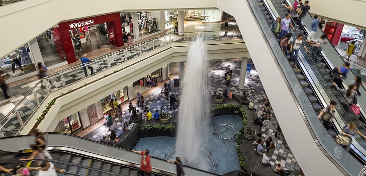 Puerto Rico, la puerta de entrada de la moda espa&ntilde;ola al mercado estadounidense 